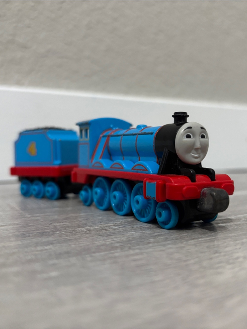 Gordon & Tender - Thomas & Friends